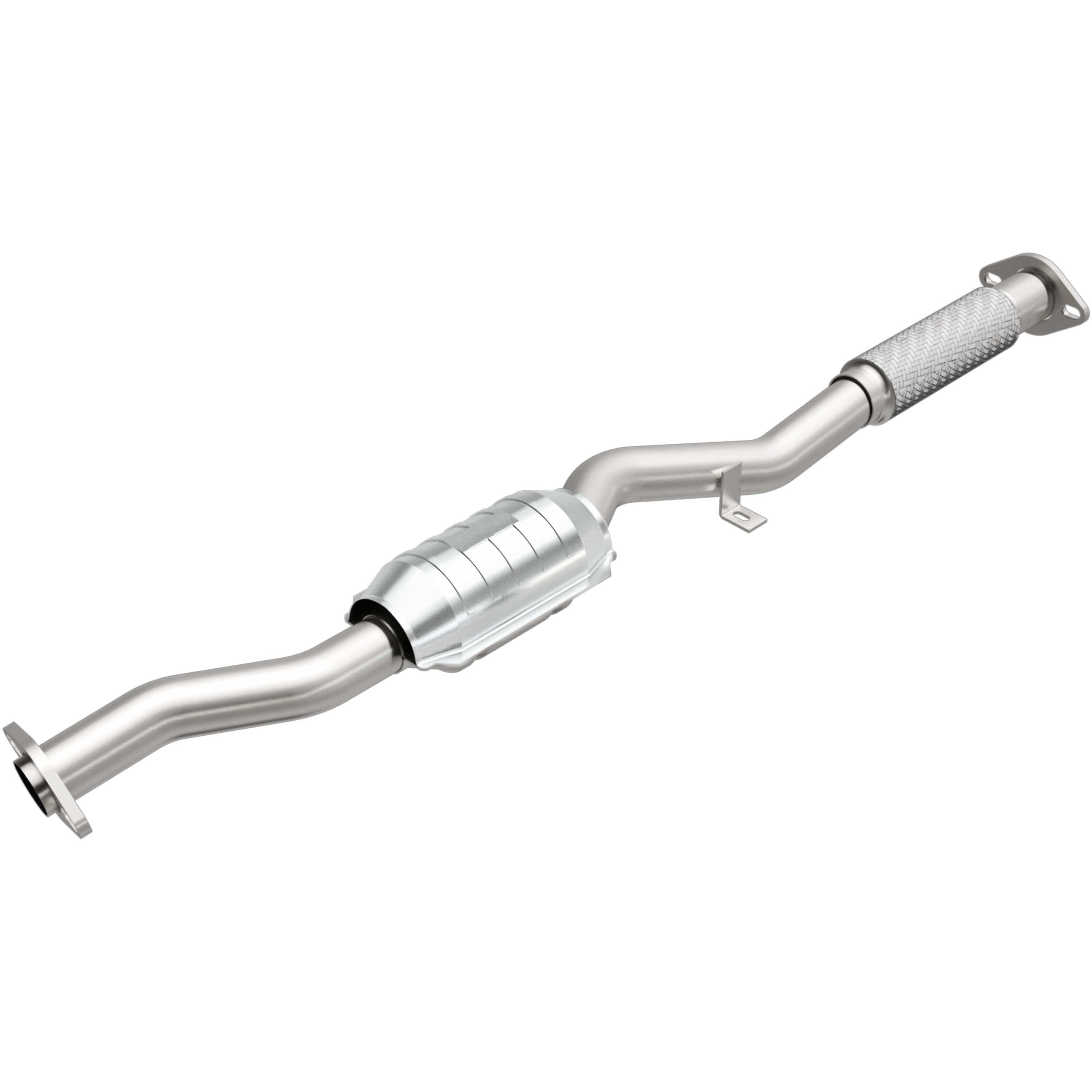 MagnaFlow 1985 Nissan Maxima Standard Grade Federal / EPA Compliant Direct-Fit Catalytic Converter